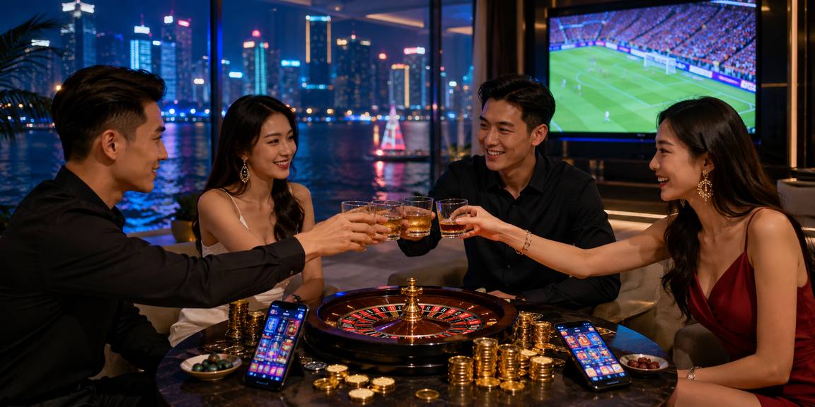 fr33 Mở fr33 App — Casino Trong Lòng Bàn Tay