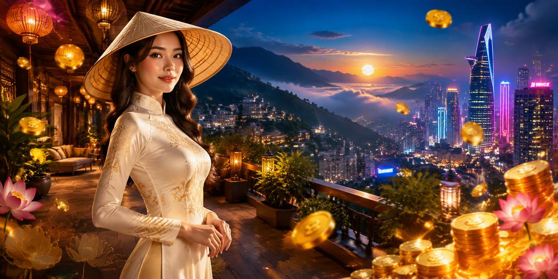 fr33 Arcade Sen Vàng